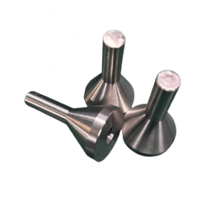 Pièces de tournage CNC de haute précision personnalisées, composants métalliques OEM - Product Image 3