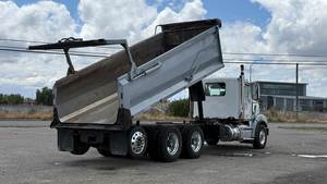 <span class=keywords><strong>Camiones</strong></span> <span class=keywords><strong>Freightliner</strong></span> 122SD de Servicio Pesado, Super Tag, de Tres Ejes, con Poco Kilometraje, Listos para Usar, <span class=keywords><strong>en</strong></span> <span class=keywords><strong>Venta</strong></span> - Product Image 4