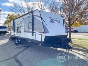 Autocaravana D-U-T-C-H-M-E-N RV C-O-L-E-M-A-N LANTERN 295QB de 2019, en buen estado, disponible para la venta. - Product Image 6