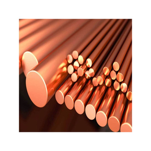 B3W023 <b>Copper</b> Alloy Round <b>Rod</b> ,<b>copper</b> sticks <b>rod</b>,phosphorus <b>copper</b> <b>rod</b> - Product Image 1