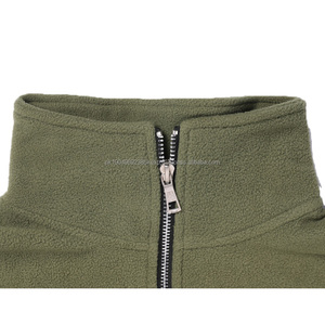 เสื้อสเวตเตอร์สวมหัวมีฮู้ดสำหรับผู้ชาย, ซิป14ชิ้น - Product Image 3