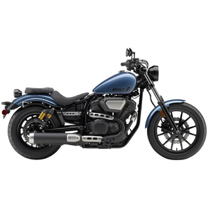 Yamaha Bolt R-Spec 2025 Moto Sportive Tout-Terrain pour Adultes 5/6 Vitesses Quatre Cylindres 4 Temps 1000-1500cc - Product Image 4
