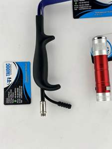 Tabbets 150mm X 25mm Lame manuelle en acier inoxydable pour écarteur de sein réutilisable isolé - Product Image 2