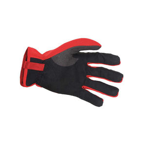 Gants de mécanicien sur mesure de haute qualité, en cuir synthétique souple, antidérapants, respirants, design élégant pour hommes - Product Image 3
