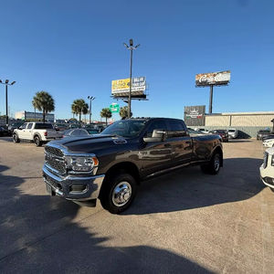 RAM 3500 Tradesman Crew Cab LB DRW 4WD Plus 2024 d'occasion en excellent état, sans accident, conduite à gauche/droite - Product Image 1