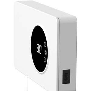AMBOHR 400 Mg/h Ozonateur Électrique Portable, Purificateur et Stérilisateur d'Air Domestique pour l'Eau, Multifonctionnel, Générateur d'Ozone 400 Mg/h - Product Image 2