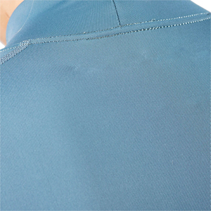 Personnalisé pour les femmes Rash Guards pour l'entraînement en salle de sport Personnalisé de haute qualité Bjj Rash Guard personnalisé pour le logo personnalisé OEM - Product Image 5