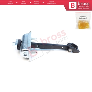 BDP1622 Conjunto Limitador de Puerta Trasera de Cabina para Transit MK4 V363 2013 en adelante Doble Cabina 1871653 - Product Image 2