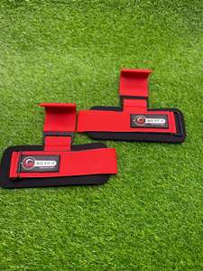 Bracelet de poignet réglable en ABS avec conception légère et très extensible pour l'haltérophilie, soutien améliorant la prise en main - Product Image 2