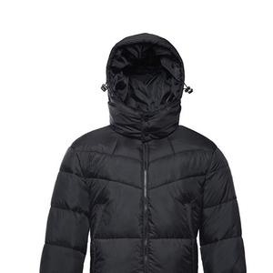 แจ็กเก็ตขนแกะผ้าลินินสำหรับผู้ชายเสื้อแจ็คเก็ตขนแกะสไตล์สตรีทเหมาะสำหรับฤดูหนาว - Product Image 5