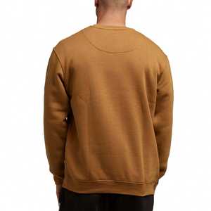 Sudaderas con hombros caídos con estampado personalizado Diseño Sudadera con capucha pesada Sudaderas con capucha gruesas para hombre Sudaderas con capucha Unisex - Product Image 3