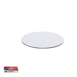 Posavasos de sublimación Recién llegados Accesorios para bebidas y bares Línea de sublimación 2017 - Product Image 1