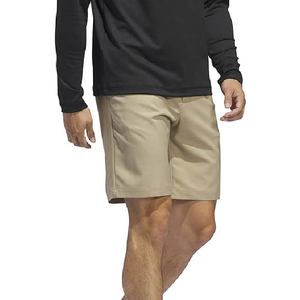 Shorts de sport personnalisés pour hommes, respirants, en toile, pour le golf, taille haute, décontractés, pour la course, longueur genou, imperméables - Product Image 3