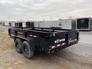 รถเทรลเลอร์ไฮดรอลิก7X14รถเทรลเลอร์ไฮดรอลิกรถเทรลเลอร์รถดัมพ์สำหรับงานหนักรุ่นใหม่สะอาด - Product Image 4