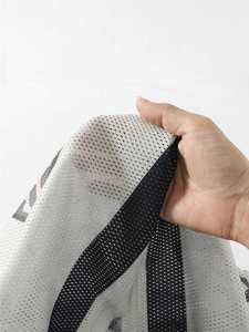 Service OEM Maillot de football américain imprimé par sublimation avec logo sur mesure Maillot de football américain de haute qualité à bas quantité minimale de commande - Product Image 5