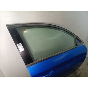 ประตูหน้าขวา PEUGEOT 208 ซีรีส์ 9827577580 EB2FAD/HMH (19>) - Product Image 5