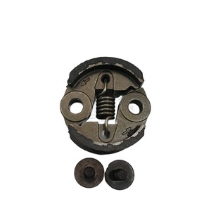 Parti di Ricambio per Frizione Motore Cpto Compatibili con Motore Pnbc230 Rif. 930175 - Product Image 1