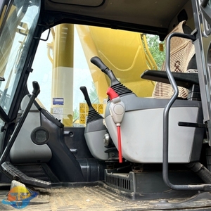 High Quality Komatsu PC450-8 Crawler Excavator <b>Used</b> <b>Machinery</b> 45 Ton Operating Weight Core Gear Components Limited Time Offer - Product Image 3