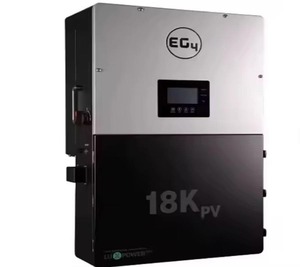 Mejor oferta para 18000W de entrada fotovoltaica, 12000W de salida, 48V, 120/240V, fase dividida - Product Image 4
