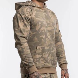 2023 tejido entrenamiento calle Color sólido ropa recortada Sudadera con capucha muestra gratis sudaderas con capucha ajustadas para hombres - Product Image 1