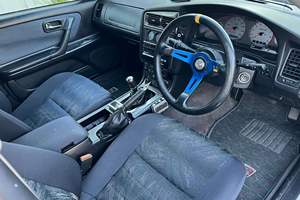 NISSAN STAGEA RS FOUR V 1999 USADO, Volante a la Izquierda/Derecha - Product Image 4