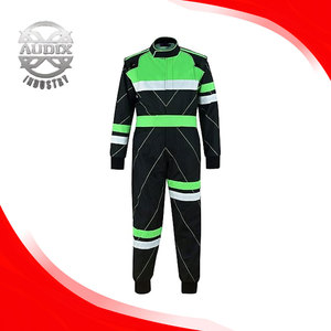 Traje de kart de excelente calidad y mejor precio para hombres y mujeres en estilo único y de la mejor calidad - Product Image 5