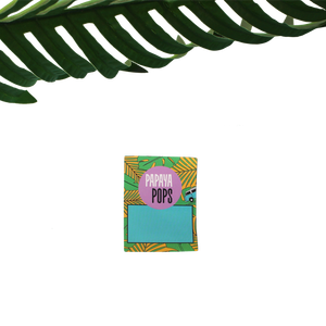 Autocollants de vacances en papier mat inscriptibles pour promotions sacs-cadeaux étiquettes de produit et sceaux d'événement - Product Image 4