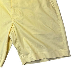 Servicios OEM, Precio Razonable, Shorts de Golf de Lona Resistente para Hombre, Alta Calidad, Ecológicos, Transpirables, Diseño Personalizado, Ropa Urbana - Product Image 5