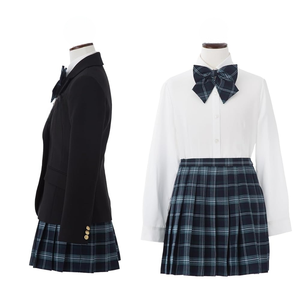 Camisa Escolar Blanca Personalizada para Niñas, Manga Corta y Cuello Fusionado, Suministro de Fábrica para Uniforme Escolar Femenino - Product Image 1