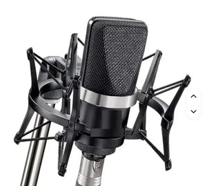 Newly Arrived 2026 NT1-A <b>Condenser</b> Wired Professional <b>Microphone</b> - Product Image 4