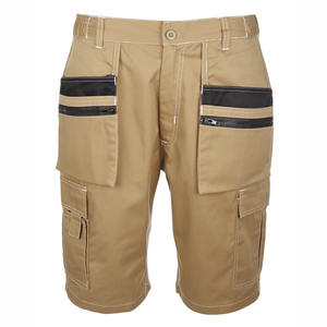 กางเกงขาสั้นคาร์โก้สำหรับผู้ชายกางเกงขาสั้นคาร์โก้ตามสั่งบริการ OEM - Product Image 1
