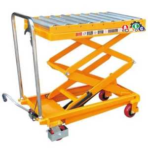 Air Master Engineering Corporation Élévateur industriel hydraulique/électrique Multi-Purpose Heavy Duty Fabriqué au Pakistan 1 an - Product Image 1