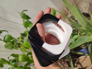 Pulseras y Brazaletes de Resina para Mujer, Nueva Colección, Joyería Estilo Ángel para Fiestas y Bodas, Alta Calidad - Product Image 4