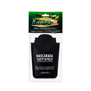 Segm. Protezione per Copertura del Bagagliaio Compatibile con 064 Ref 90001501 - Product Image 3