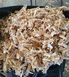 Nouveau produit - Copeaux de bois pour animaux - Copeaux de bois naturels et doux - Exportation du Vietnam au prix le plus bas - Product Image 1