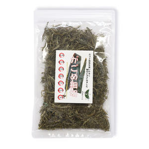Top-Class Excellence Graded Shredded Gagome Miso Soup Nori <b>Seaweed</b> for Japan Sushi Vinegared Ingredients - Product Image 3