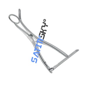 BANKHART Rotator Retractor 190mm (7.5”) Orthopedic & Spinal Surgical <b>Instrument</b> German Grade Orthopedic High Quality - Product Image 1