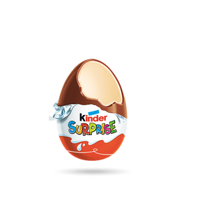 Kinder Sorpresa huevos de chocolate a la venta a precios al por mayor en pedidos al por mayor - Product Image 2