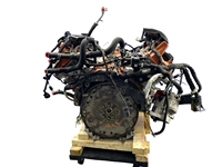 Ensemble moteur 6.2L pour Dodge Charger SRT Hellcat LD RWD 2018-2023, 87 000 miles