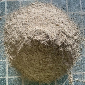 ผงแกลบดิบสำหรับส่งออกแกลบสำหรับใช้เป็นเถ้าแกลบ - Product Image 1