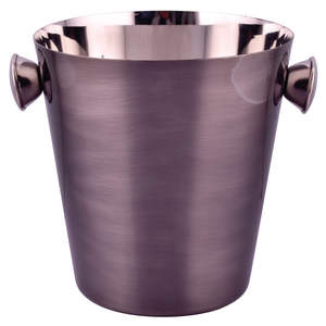 ชุดบาร์4ชิ้นสแตนเลสสีโบราณวัสดุโลหะ - Product Image 3