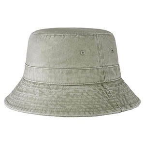 Sombrero de cubo de alta calidad a la moda, diseño ligero, logotipo personalizado, sombreros al aire libre más vendidos, personalizados - Product Image 5