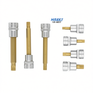 Hazet 3/8'' <b>Socket</b> Set (7 Pcs.) - Product Image 2