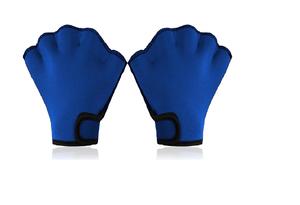 Gant de sport de plongée en néoprène personnalisé antidérapant 2mm gants de protection des mains d'entraînement pour la plongée en apnée sous-marine natation gant de plongée - Product Image 2