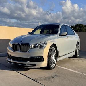 BMW ALPINA B7 XDRIVE 2018 USADO, Volante a la Izquierda/Derecha - Product Image 1