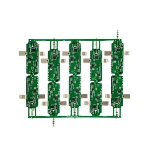 ชุดแผง<span class=keywords><strong>วงจร</strong></span>พิมพ์อิเล็กทรอนิกส์แบบครบวงจรที่สามารถปรับแต่งได้คุณภาพสูงพร้อมบริการโคลนนิ่งและถอยหลัง - Product Image 1