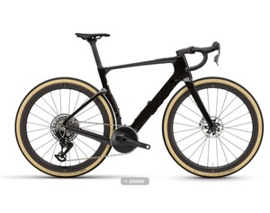 คุณภาพเยี่ยมสำหรับจักรยานเสือหมอบ Aspero-5 Red AXS 1 รุ่นใหม่ปี 2025 พร้อมส่ง - Product Image 6