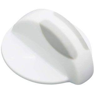 Perilla Selectora de Plástico para Lavadora/Secadora ERP 134844410, Paquete de 3, Repuestos para Lavadora - Product Image 4