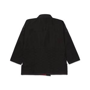 Venta al por mayor de artes marciales Jiu Jitsu uniforme/Karate ropa de entrenamiento Kimono Bjj Jiujitsu brasileño Gi Shoyoroll Bjj Gi para hombres - Product Image 2