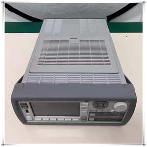 Électromètre d'occasion Keysight B2985A, alimentation de précision, instrument de mesure électronique - Product Image 2